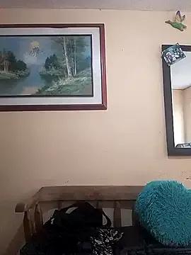 Milf_Karina from StripChat is Freechat