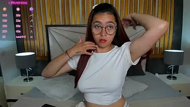 Try the hottest girls free webcams as they get au naturel and get naked fulfilling your nuttiest whims.