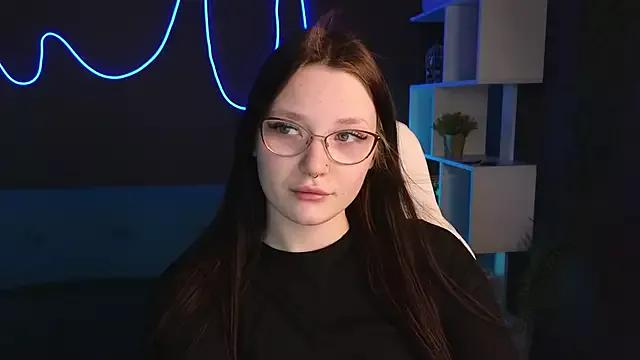 milliedoll from StripChat