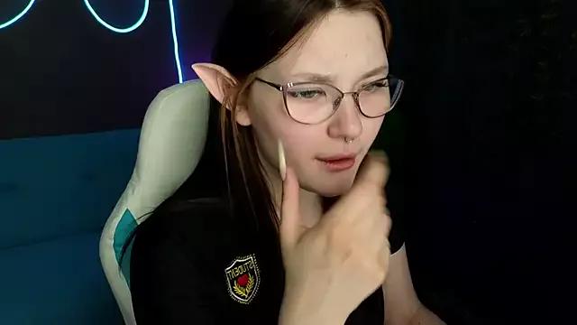 milliedoll from StripChat