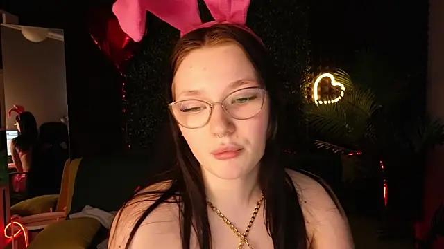 milliedoll from StripChat