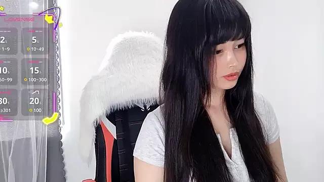 MimiSweetyBae from StripChat