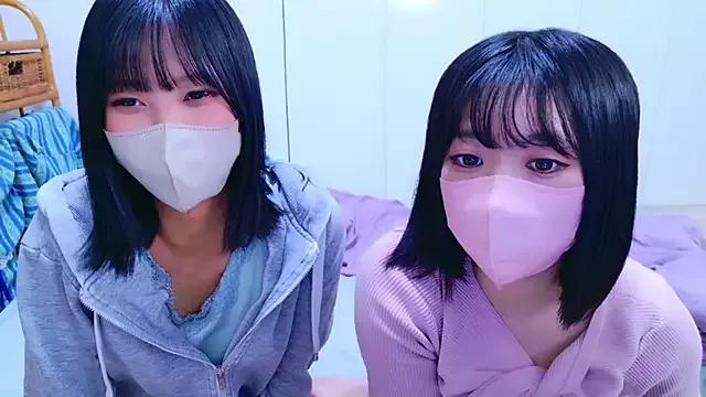 Photos of Minami_San from StripChat is Freechat