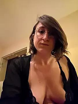 minierose from StripChat