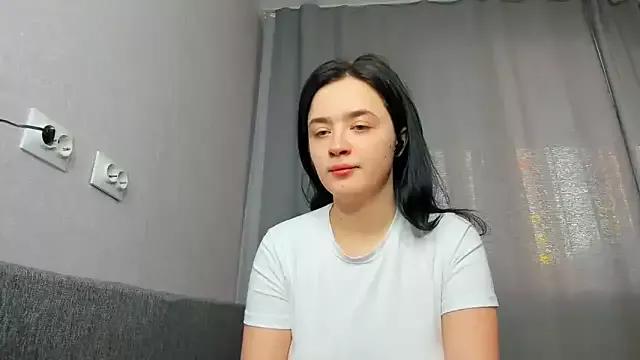 Minx_Night_CityXq from StripChat is Freechat