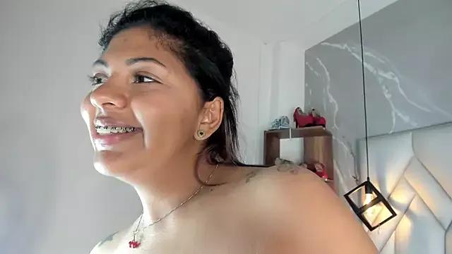 Try the hottest girls free webcams as they get au naturel and get naked fulfilling your nuttiest whims.