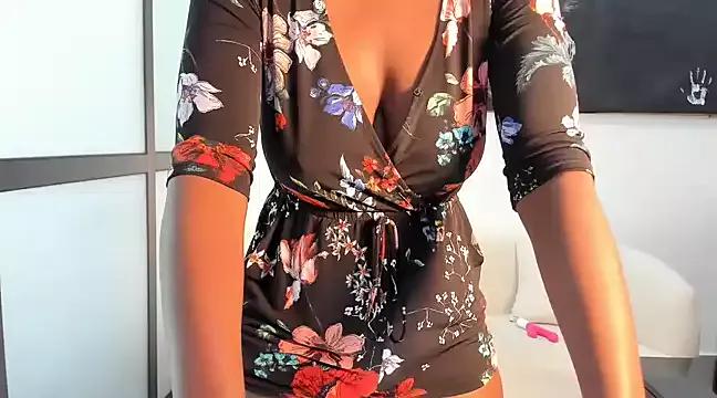 miss-cathy from StripChat
