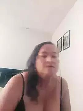 Miss-tetas from StripChat is Freechat