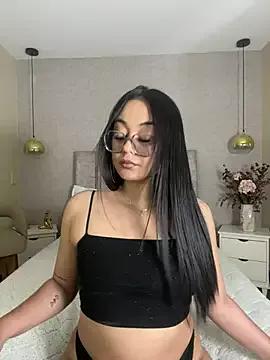 miss_elissa11 from StripChat is Freechat
