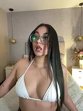 miss_elissa11 from StripChat is Freechat