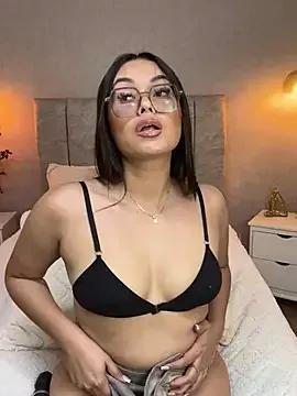 Try the hottest girls free webcams as they get au naturel and get naked fulfilling your nuttiest whims.