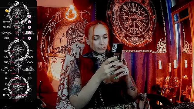 miss_jenna_lovee from StripChat is Freechat