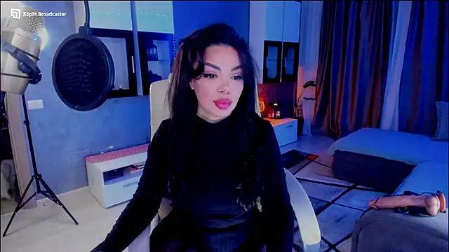 Miss_kay1111 from StripChat
