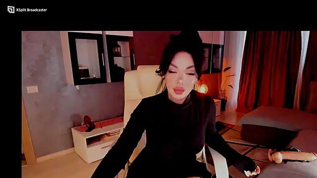 Miss_kay1111 from StripChat