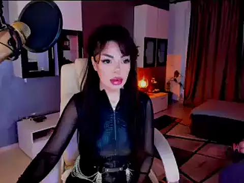 Miss_kay1111 from StripChat