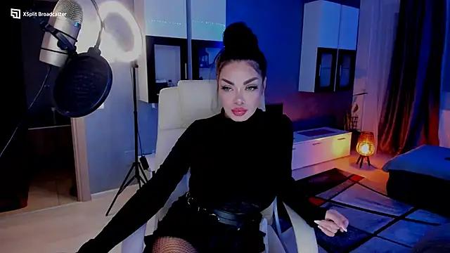 Miss_kay1111 from StripChat