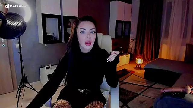 Miss_kay1111 from StripChat