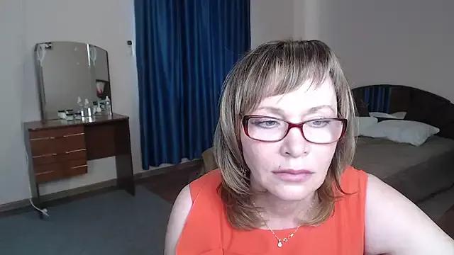 Miss_Moren from StripChat