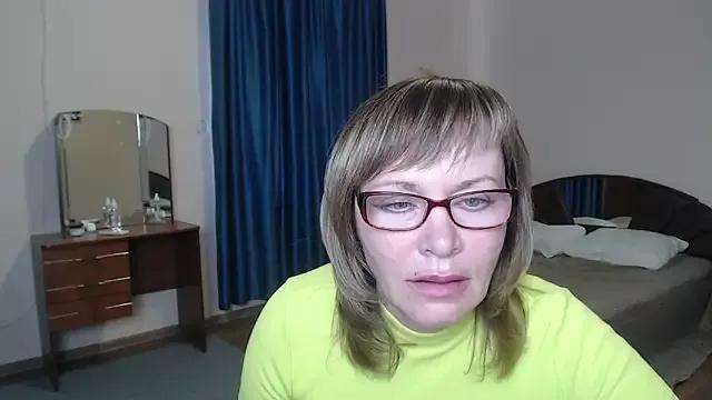 Miss_Moren from StripChat