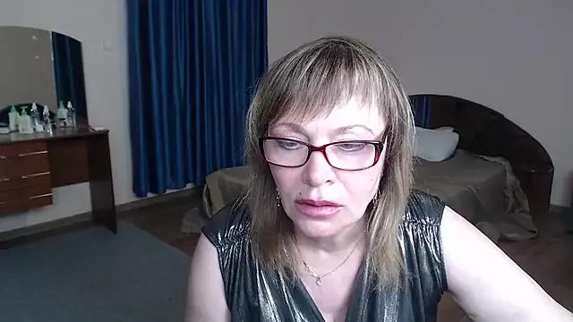 Miss_Moren from StripChat
