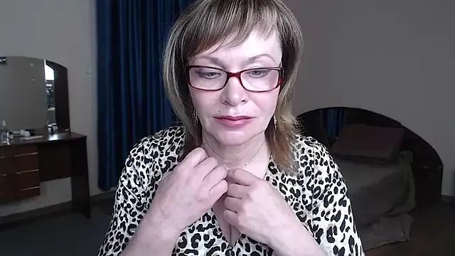 Miss_Moren from StripChat