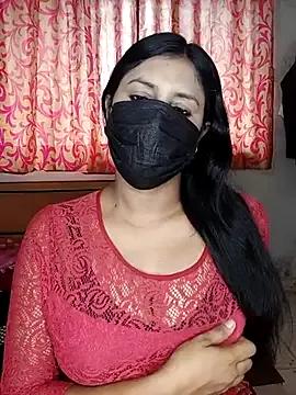 MISS_NEHA2 from StripChat is Freechat