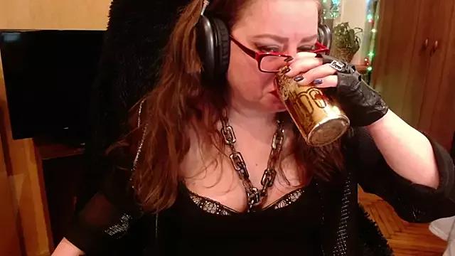 Miss_Tress from StripChat is Freechat