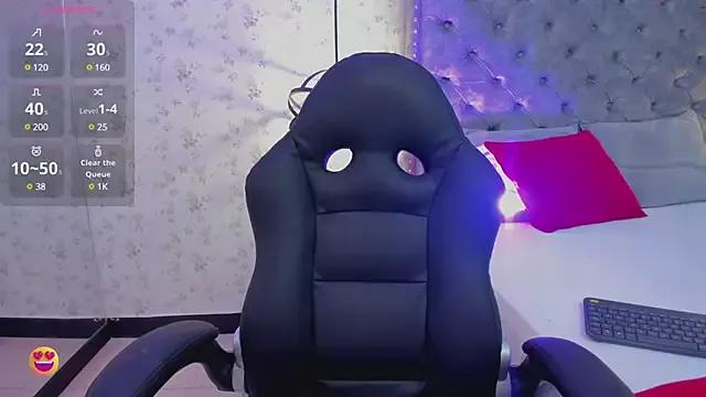 MissAbby__ from StripChat