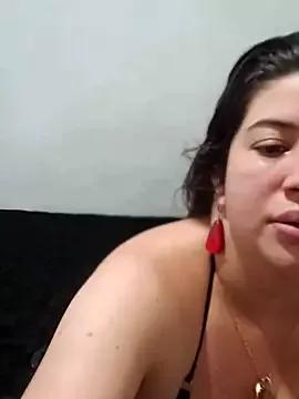 missalovers from StripChat is Freechat