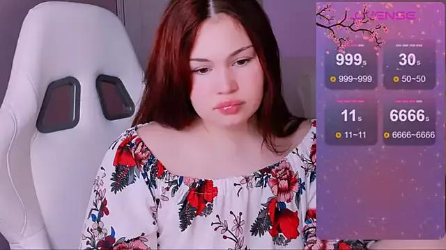 MissClarks webcams show profile image 
