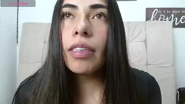 missexy303av from StripChat is Freechat