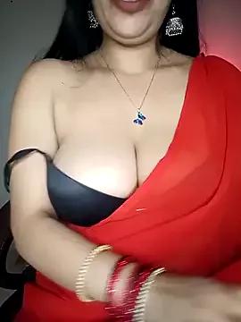 misskhwahish from StripChat