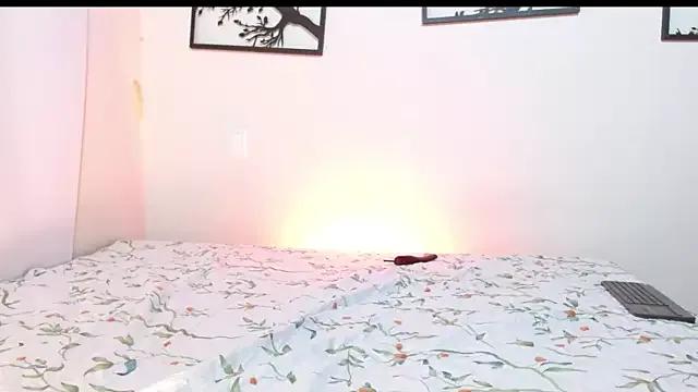 misspandora_ from StripChat is Freechat
