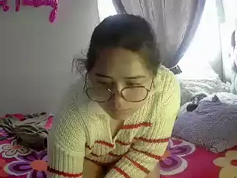MissSofia8 from StripChat