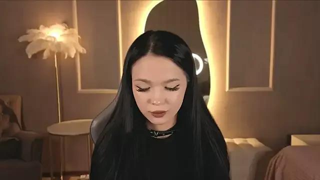 Miya_Moon_ from StripChat is Freechat