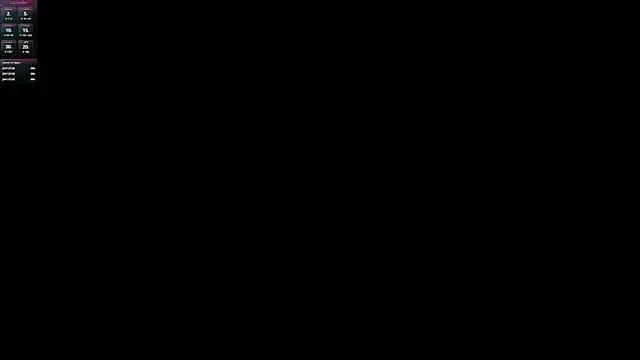 Molly_Crazy_ from StripChat
