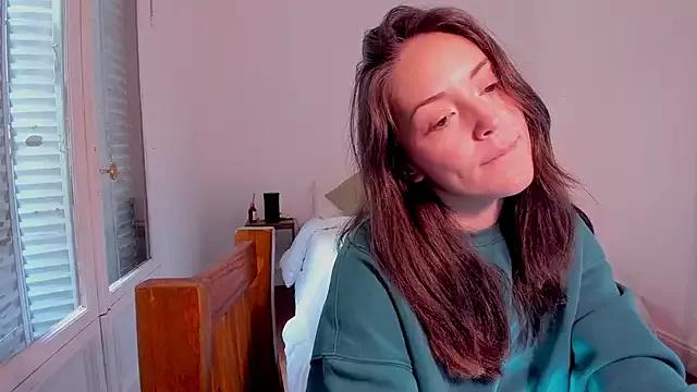 molly_marmalade_ from StripChat is Freechat