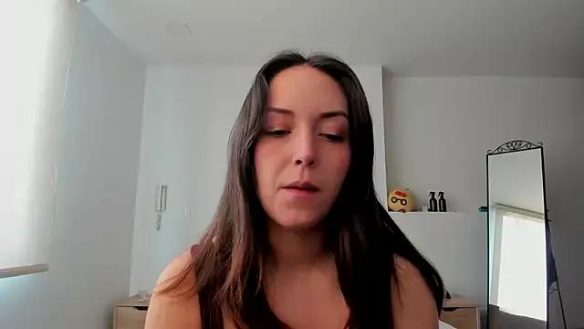 molly_marmalade_ from StripChat