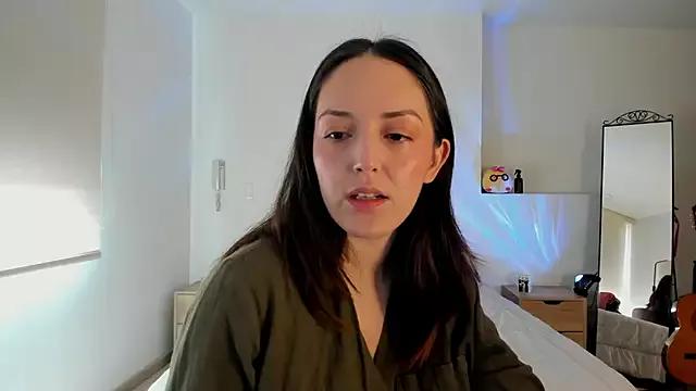 molly_marmalade_ from StripChat
