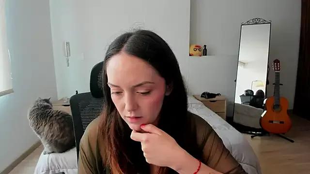 molly_marmalade_ from StripChat