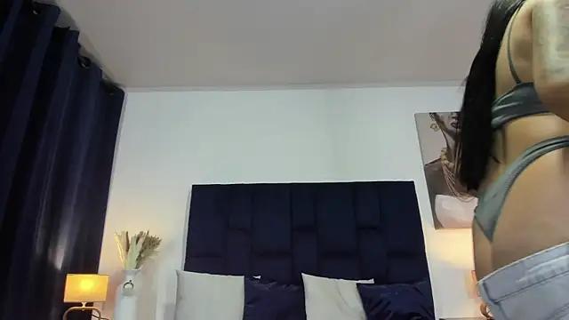 molly_queen1 from StripChat