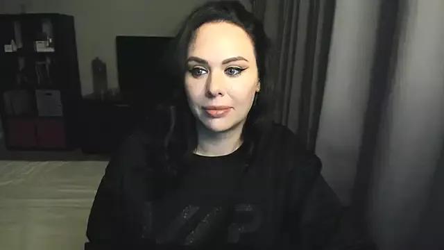 MollyCheiz from StripChat is Freechat