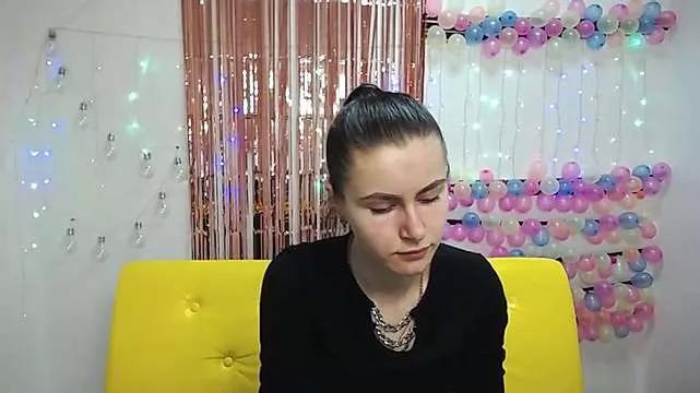 MollyElite from StripChat