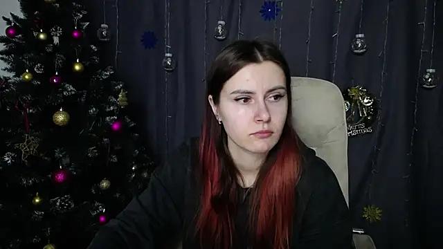 MollyElite from StripChat