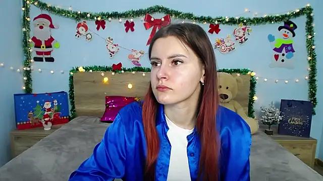 MollyElite from StripChat