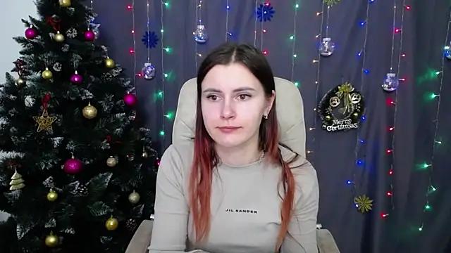 MollyElite from StripChat