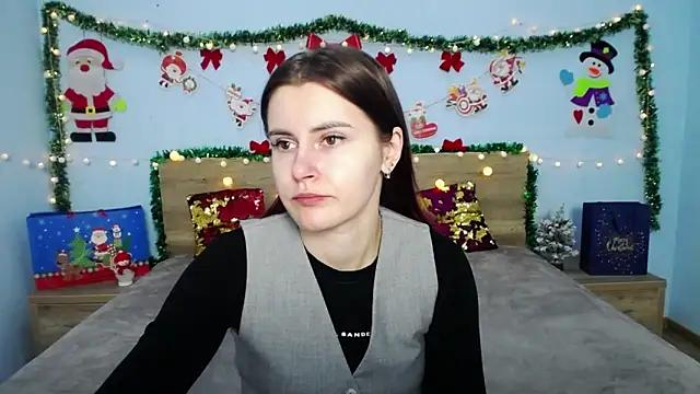MollyElite from StripChat