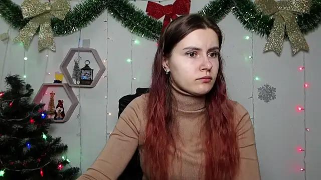 MollyElite from StripChat