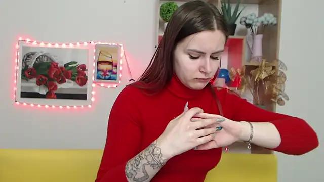 MollyElite from StripChat