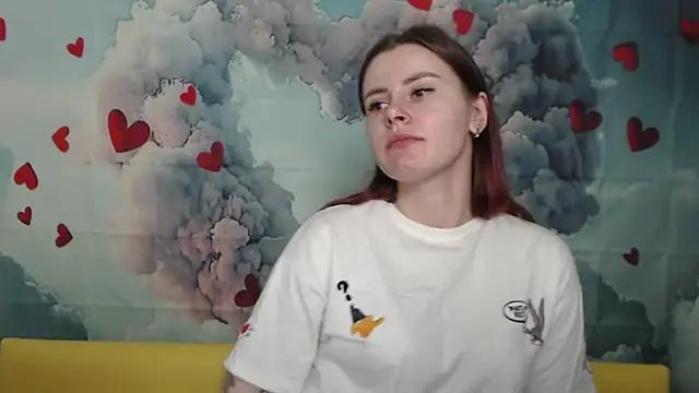 MollyElite from StripChat